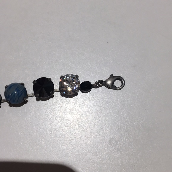 Sabika necklace - Picture 4 of 4